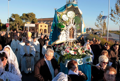 Recreación ZAL y espacios naturales
